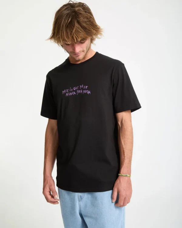 Nunca Pasa Tee – Image 3