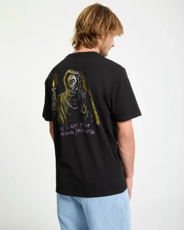 Nunca Pasa Tee – Image 4
