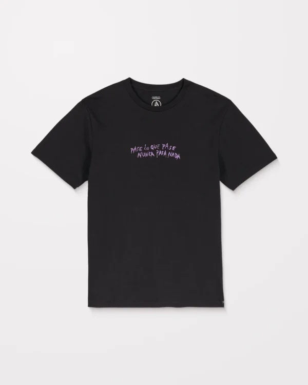 Nunca Pasa Tee