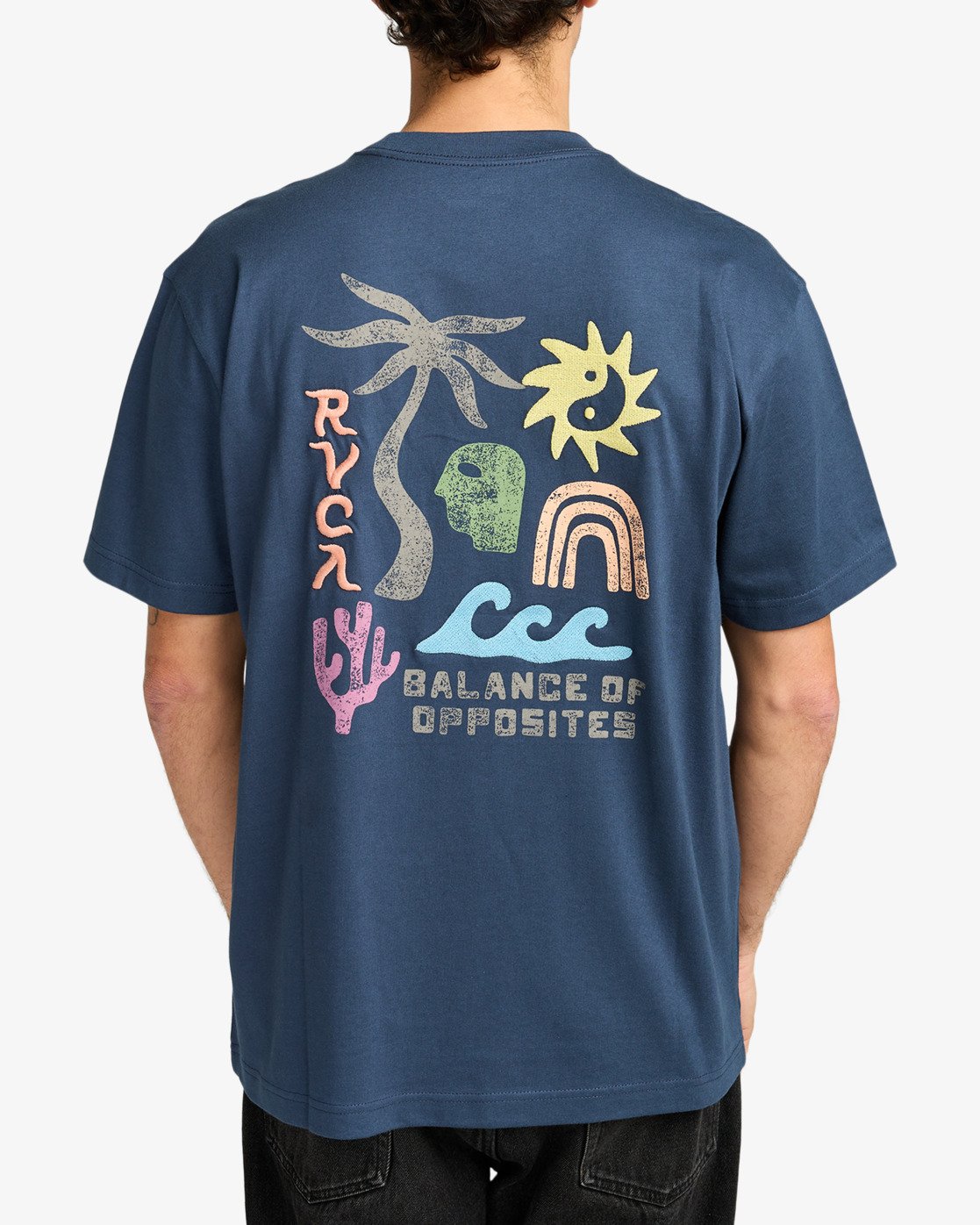 Deep Think Tee – Image 2