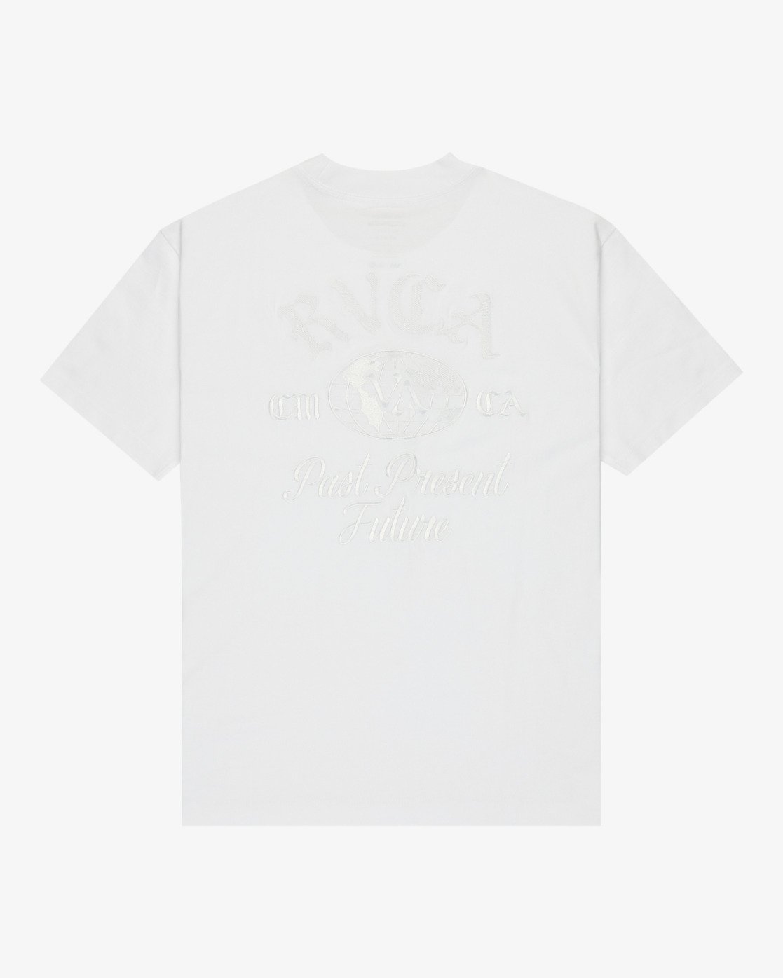 VA Worldwide Tee – Image 4