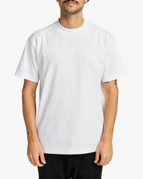 VA Worldwide Tee – Image 3