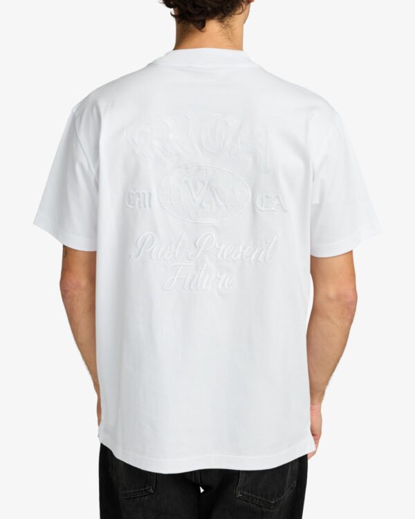 VA Worldwide Tee – Image 2