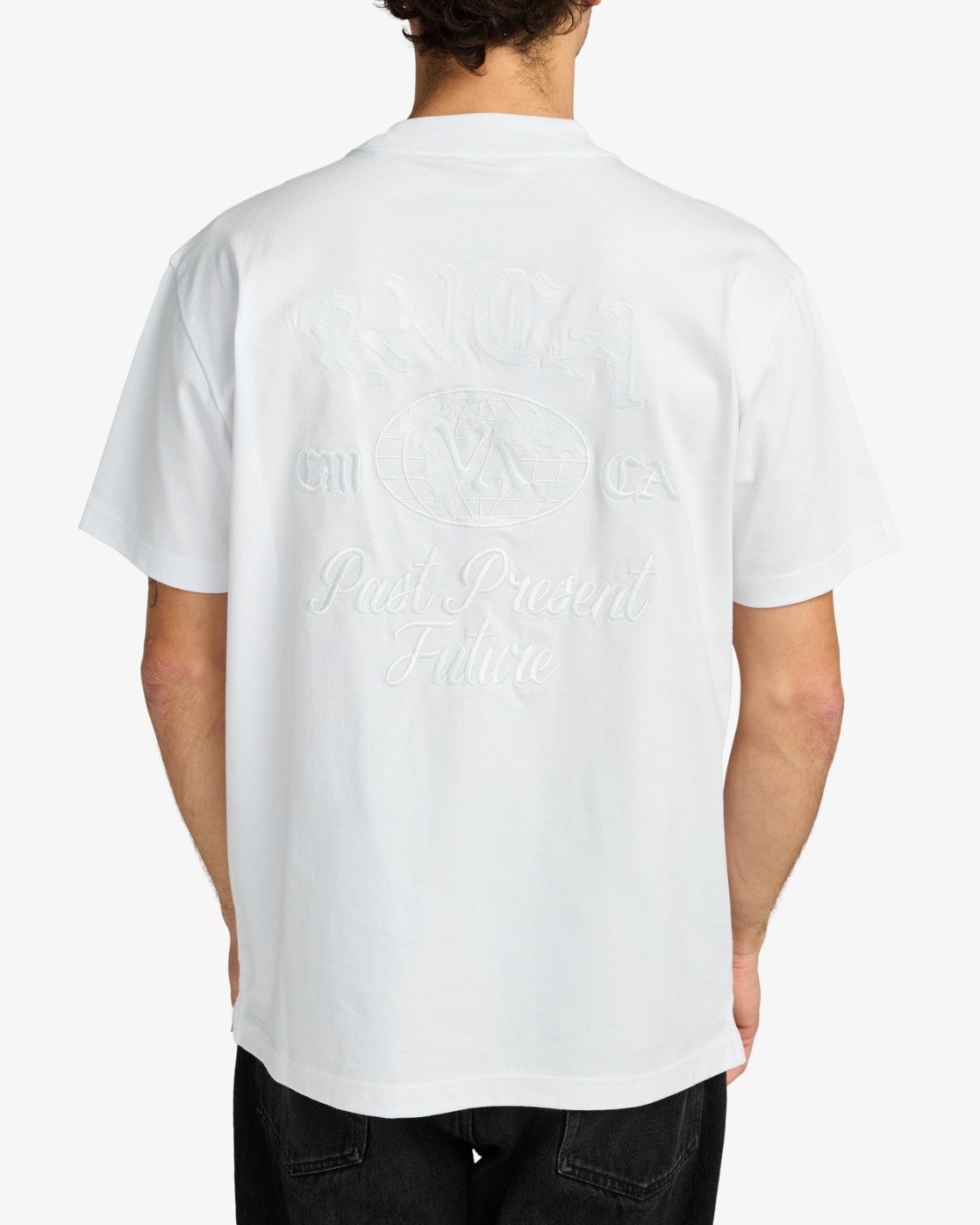 VA Worldwide Tee – Image 2
