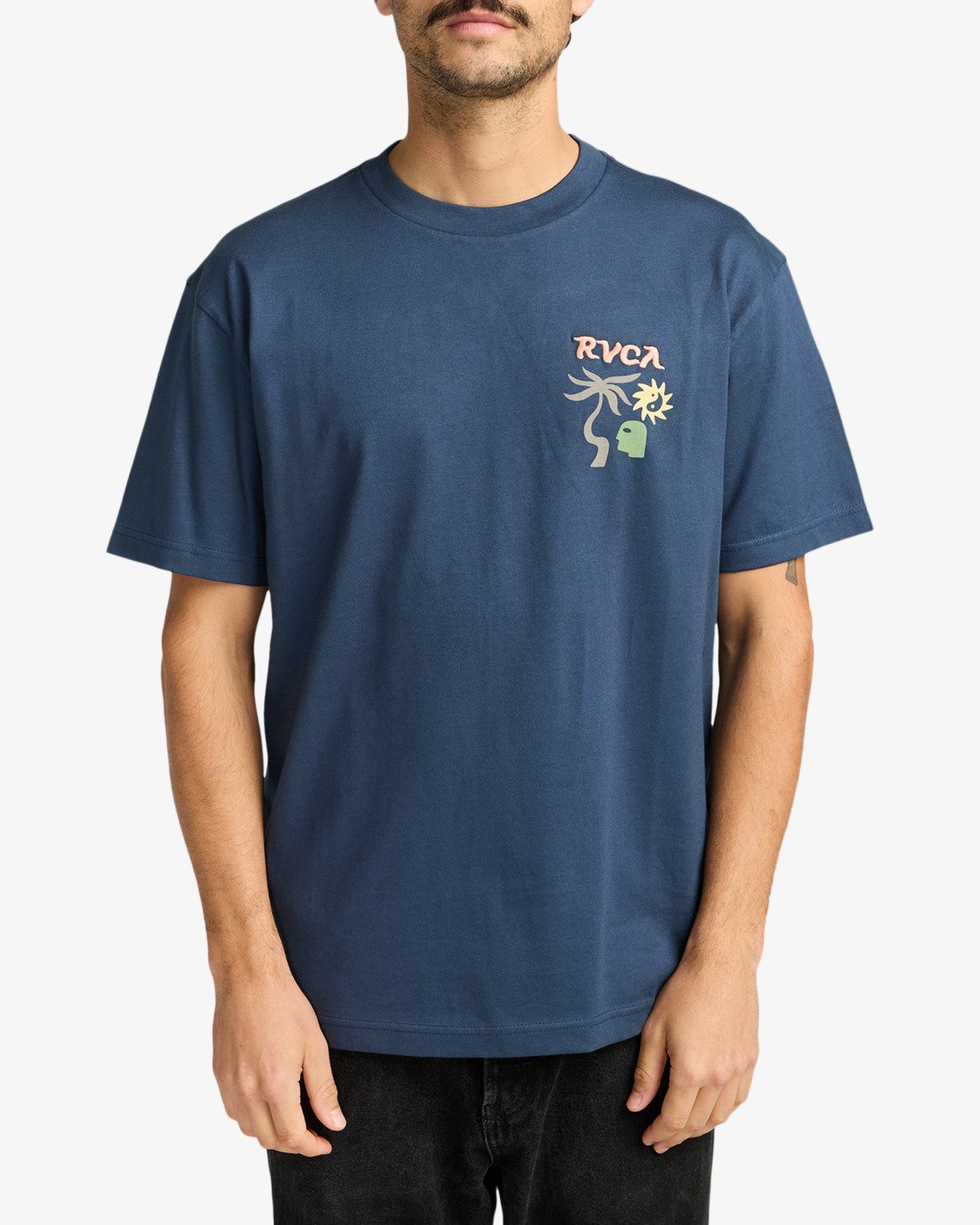 Deep Think Tee – Image 3