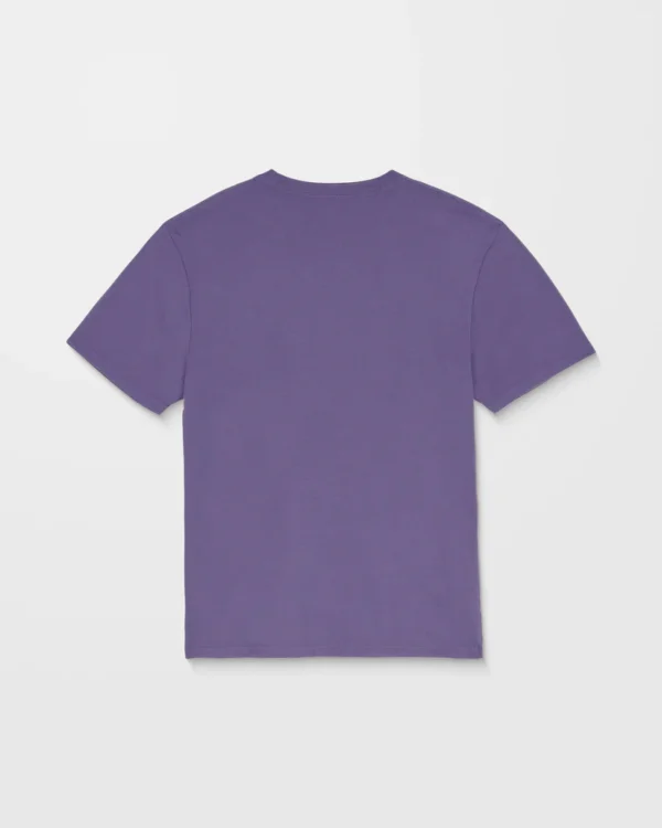 Solid Stone Tee – Image 2