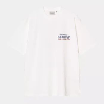 S/S Arcan Tee Shirt