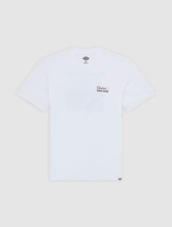 Donut House Tee