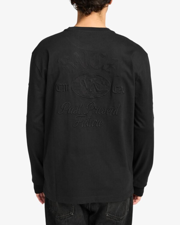 VA Worldwide LS Tee – Image 4