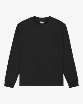VA Worldwide LS Tee