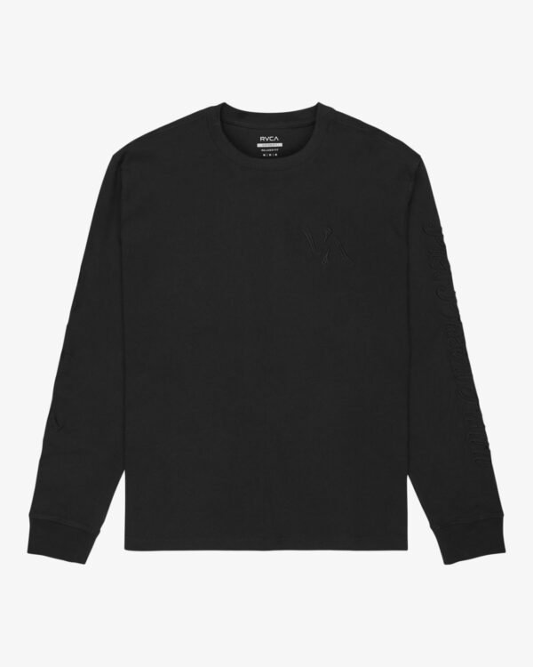 VA Worldwide LS Tee