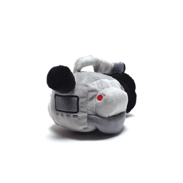 VX1000 Dog Toy Plushie – Image 2