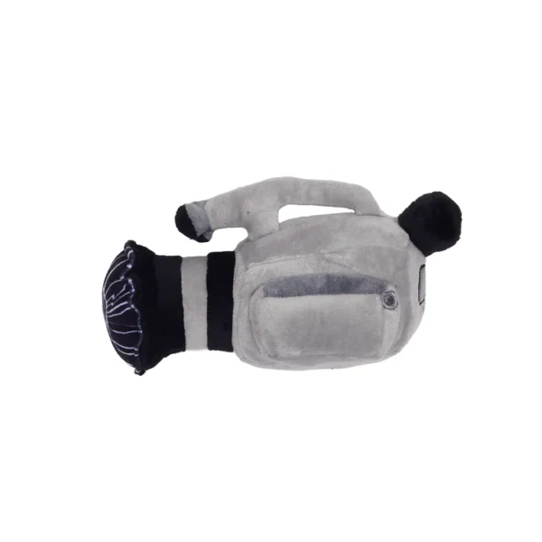 VX1000 Dog Toy Plushie – Image 3