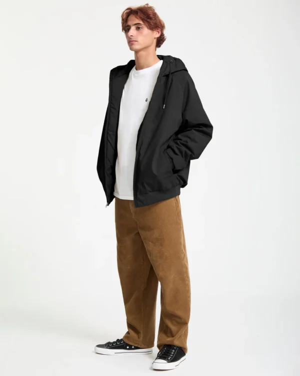 Hernan 10k Jacket – Image 4