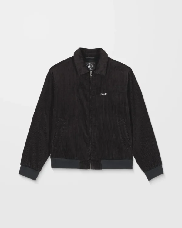 Kurtis Jacket