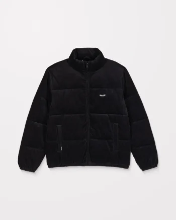 Walltz Cord Jacket