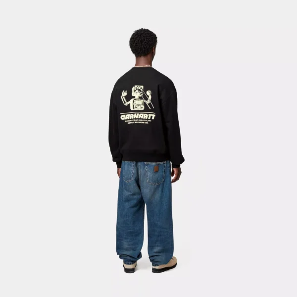 Wiptopia Sweat – Image 3