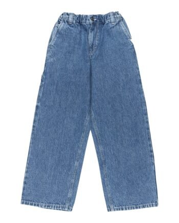 Carpenter Denim