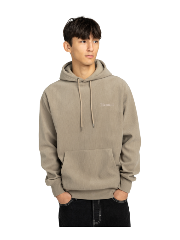 Serif Corduroy