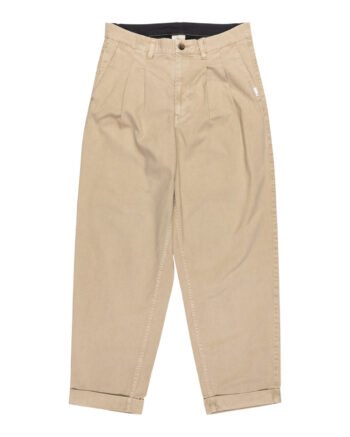 Big Pleat Chino