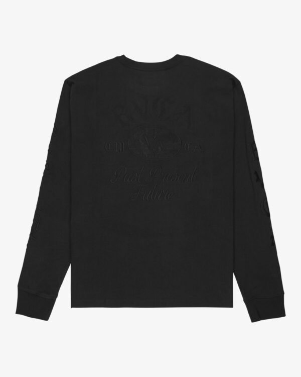 VA Worldwide LS Tee – Image 2