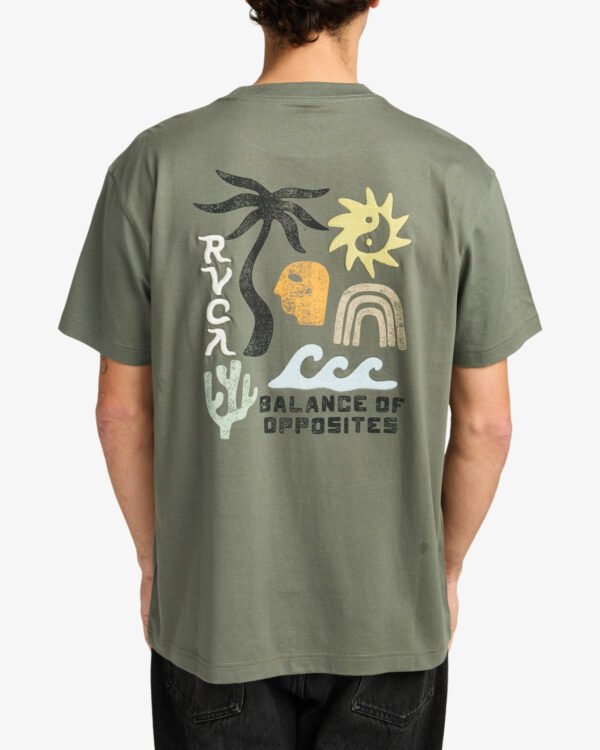 Deep Think Tee – Image 4