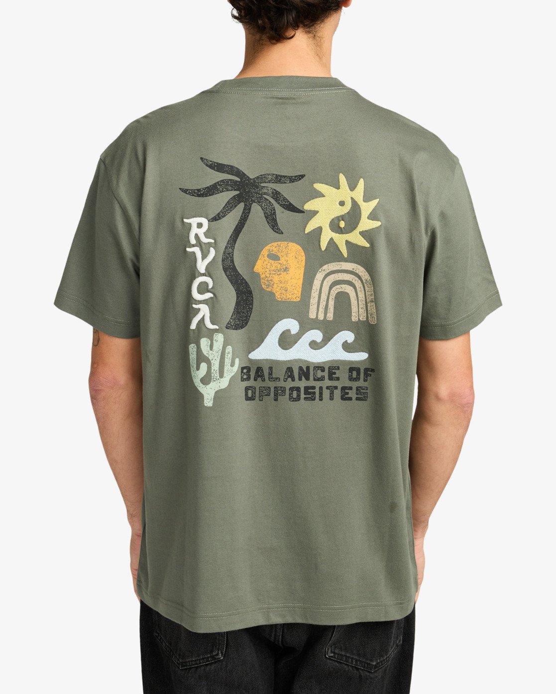 Deep Think Tee – Image 4