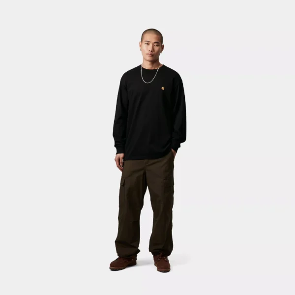 L/S Chase Tee Shirt – Image 3