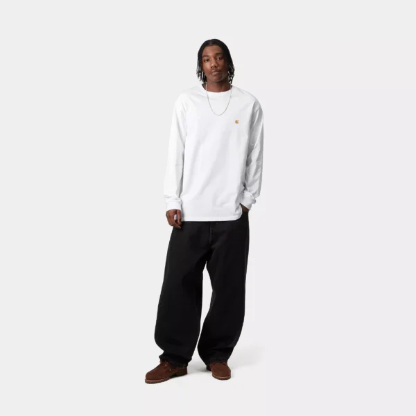 L/S Chase Tee Shirt – Image 3
