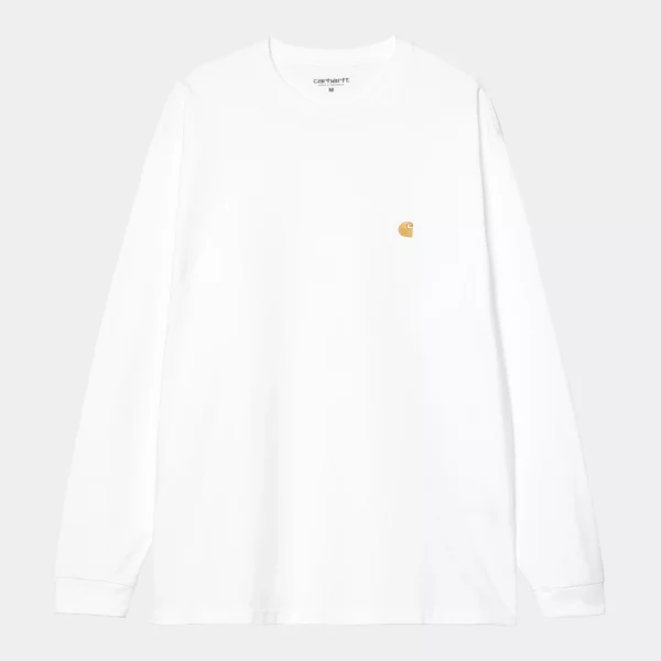 L/S Chase Tee Shirt