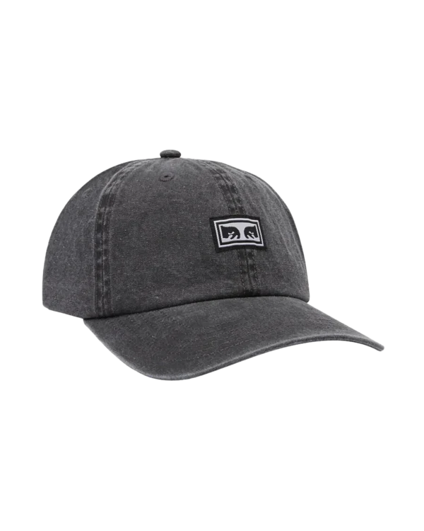 Icon Eyes Pigment 6 Panel