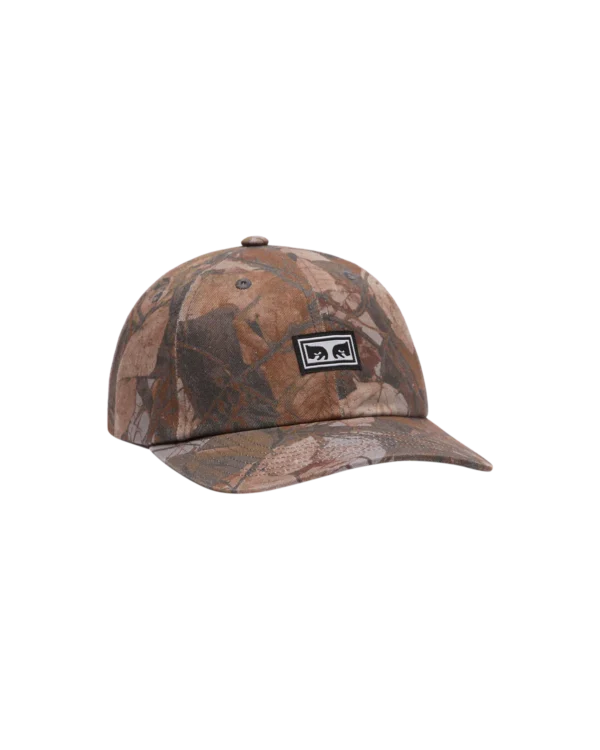 Icon Eyes Pigment 6 Panel