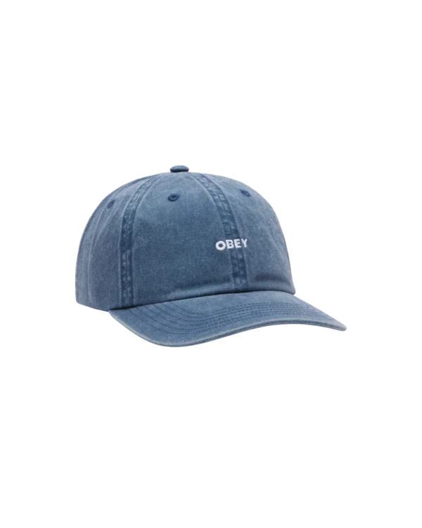Pigment Bold 6 Panel