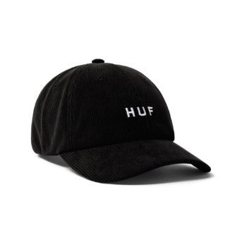 Huf Cap OG Corduroy 6 Panel