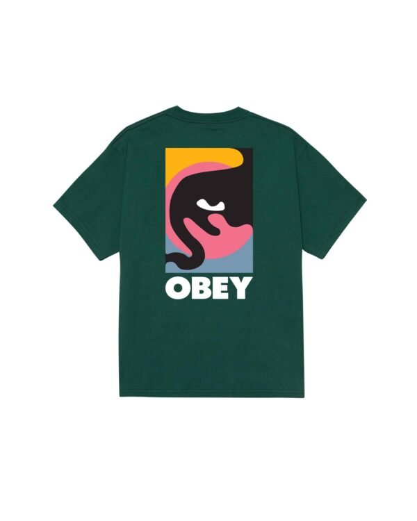 Obey Quarter Icon – Image 2