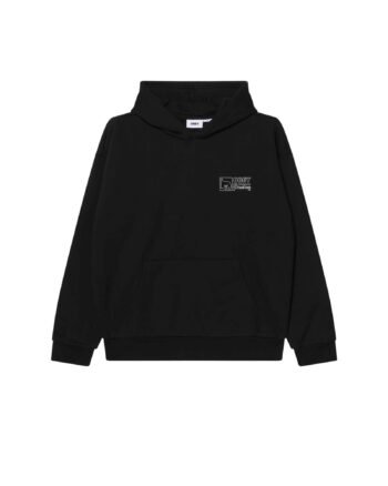 Nico Extra Heavy Hood