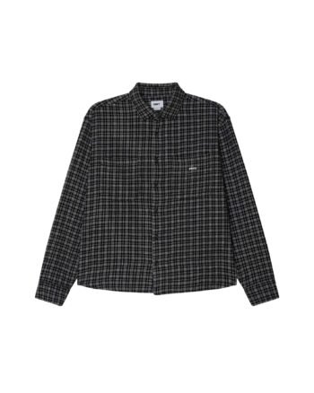 Bigwig Rick Woven