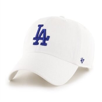 MLB Los Angeles Dodgers Clean Up