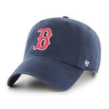 MLB Boston Red Sox Clean Up