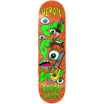 Aaron Wilson