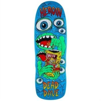 Dead Dave