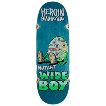 Mutant Wide Boy