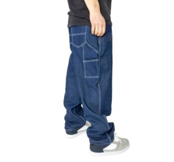 Yeti Pant Denim