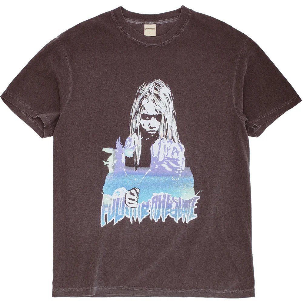 Fille Du Mal T-Shirt
