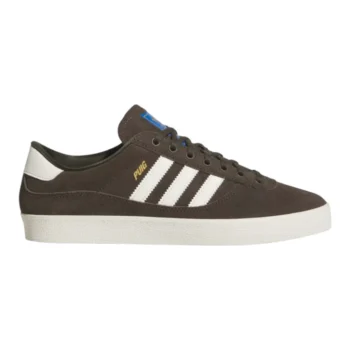 adidas brown