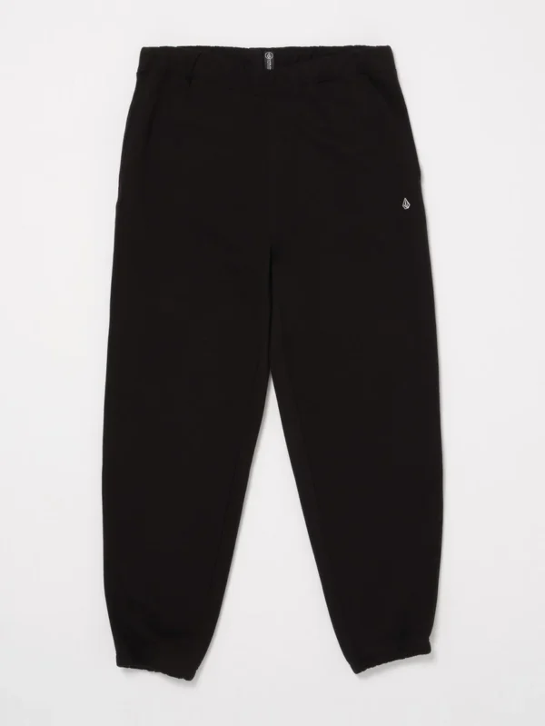 Single Stone Fleece Pant