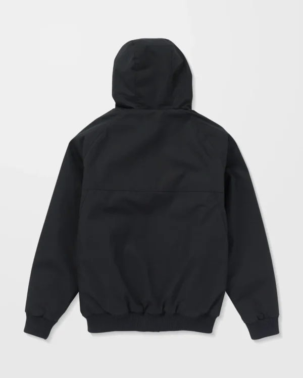 Hernan 10K Jacket – Image 2