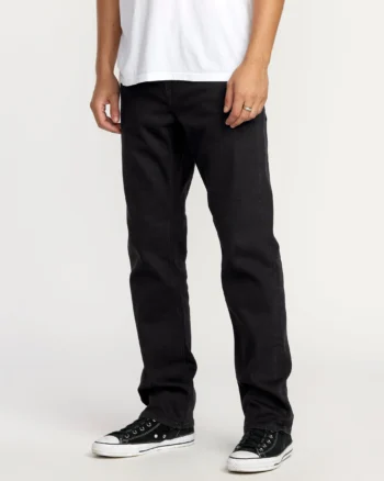 V ENT Pennywise Denim black