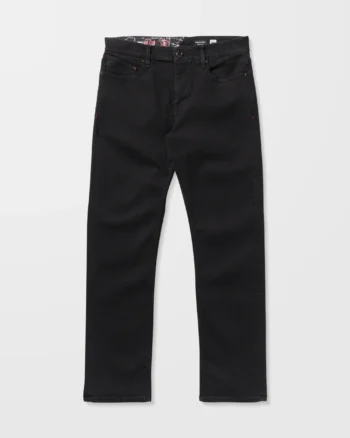 V ENT Pennywise Denim black