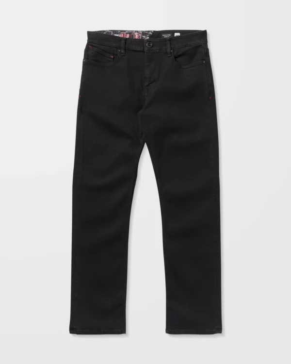 V ENT Pennywise Denim black